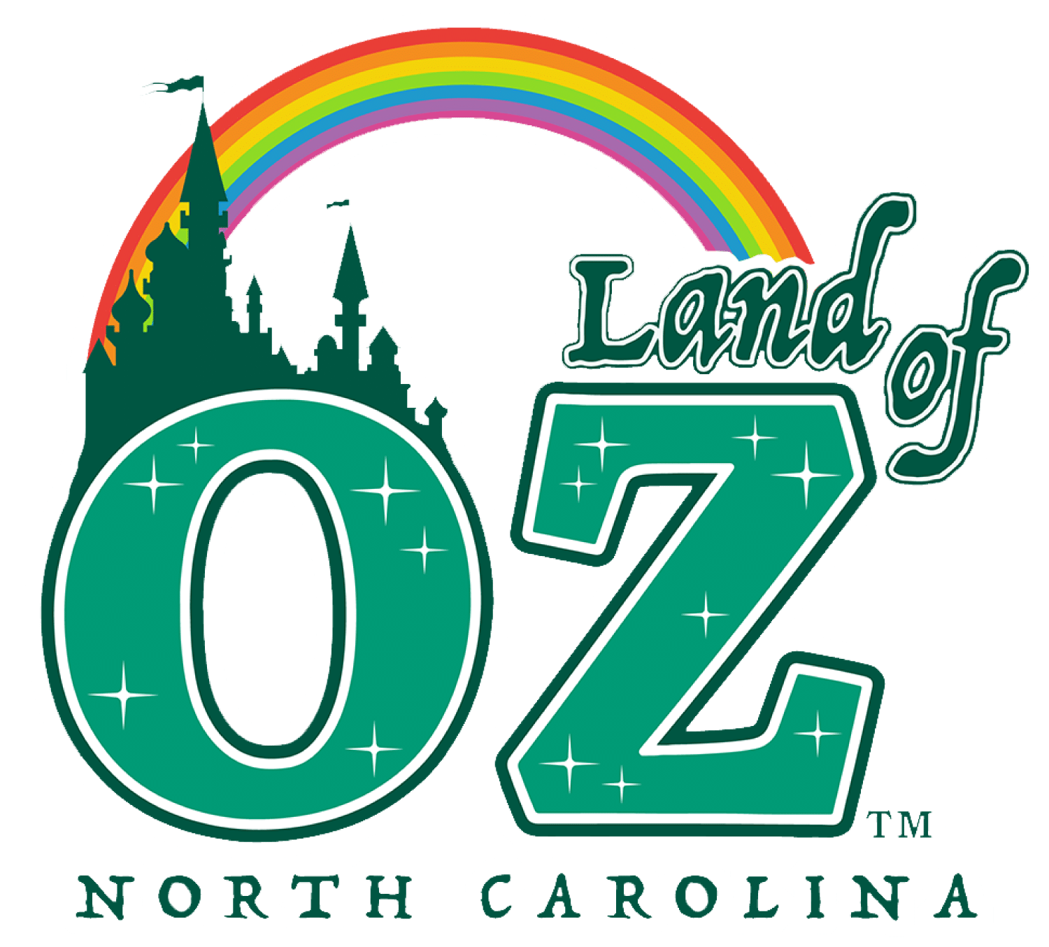 Land of Oz logo